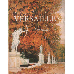Versailles trianons
