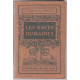 Les races humaines