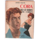 Cora chez les hommes sans femmes