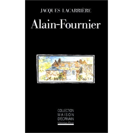 Alain-Fournier
