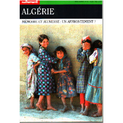 Autrement 38 mars 1982 algerie 20 ans