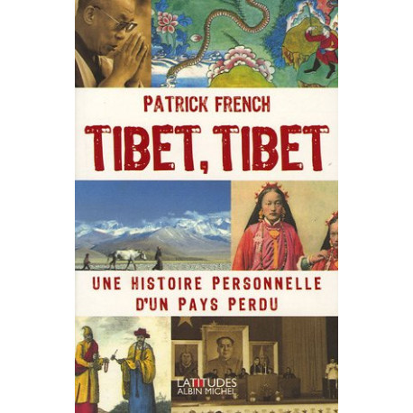 Tibet tibet