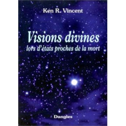 Visions divines lors d'états proches de la mort