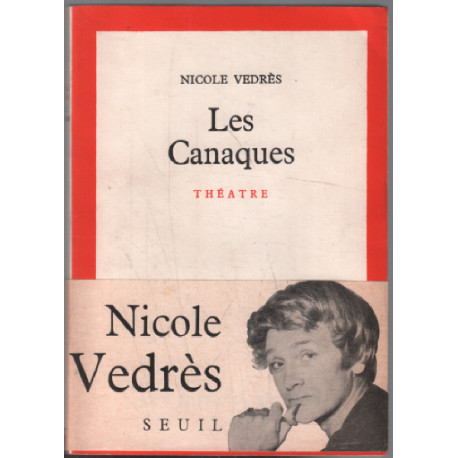 Les canaques