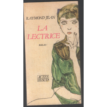 La Lectrice
