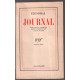 Stendhal : journal 1