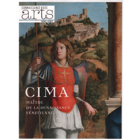 Cima , maitre de la renaissance vénitienne / connaissance des arts...