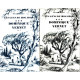 Les gens de mogador / dominique vernet / 2tomes