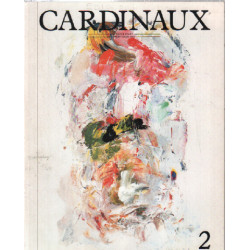 Cardinaux n° 2 / revue d'art