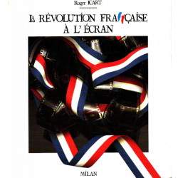 La revolution française a l'ecran