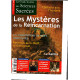 Les grands mysteres des sciences sacrées n° 21 / les mysteres de...