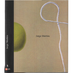 Jorge martins