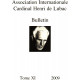Association internationale cardinal henri de Lubac / tome XI