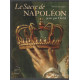Le Sacre de Napoléon : Peint par David