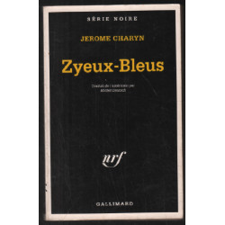 Zyeux bleus