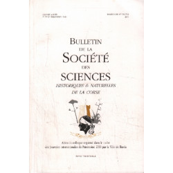 Bulletin de la societe des sciences historiques et naturelles de la...