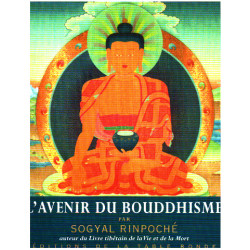 L'avenir du bouddhisme