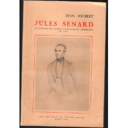 Jules senard