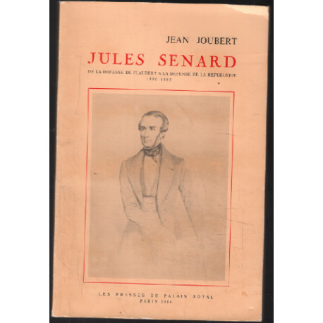 Jules senard