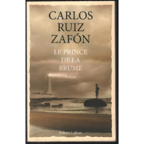 Le Prince de la brume