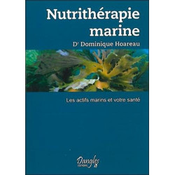 Nutrithérapie marine