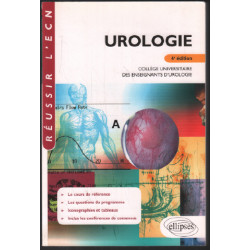 Urologie college universitaire des enseignants d'urologie