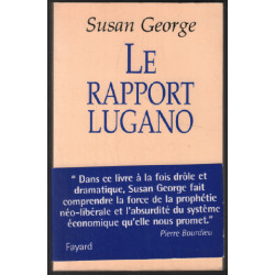 Le Rapport Lugano (avec sa bande-annonce)