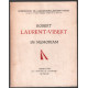 Robert laurent-vibert : in memoriam