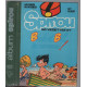 Album spirou n° 162