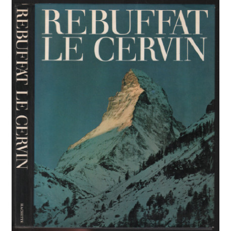 Le cervin