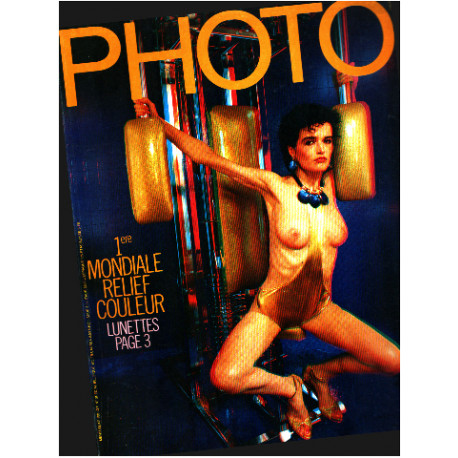 Revue photo n° 188