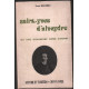 Saint-yves d'alveydre ou une synarchie sans énigme