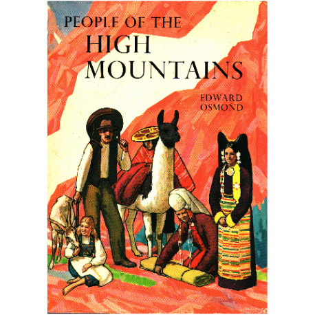 People of the high mountains
