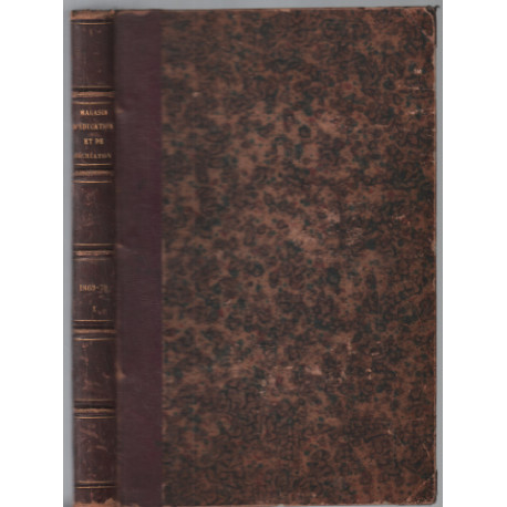 Magasin d'éducation et de récréation (1869-1870 1er semestre)