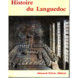 Histoire du languedoc