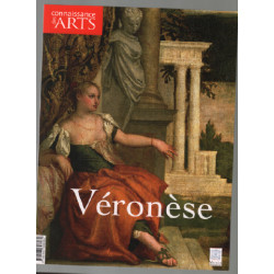 Véronèse / connaissance des arts hors série n° 229