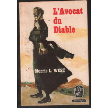 L'avocat du diable (texte intégral)