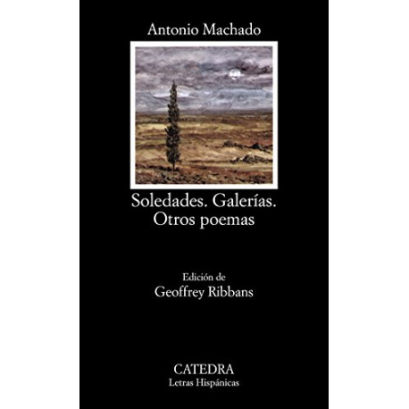 Soledades et Galerias et Otros poemas / Solitudes et Galleries et...