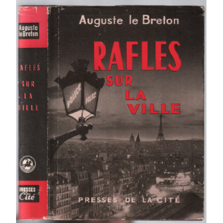 Rafles sur la ville