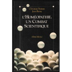 L'Homeopathie un Combat Scientifique