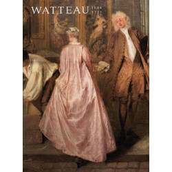 Watteau 1684-1721
