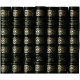 Anthologie de la correspondance française / 7 tomes