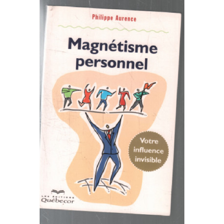 Magnetisme personnel