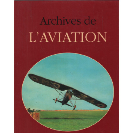 Archives de l'Aviation