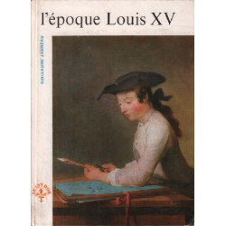 L'epoque Louis XV