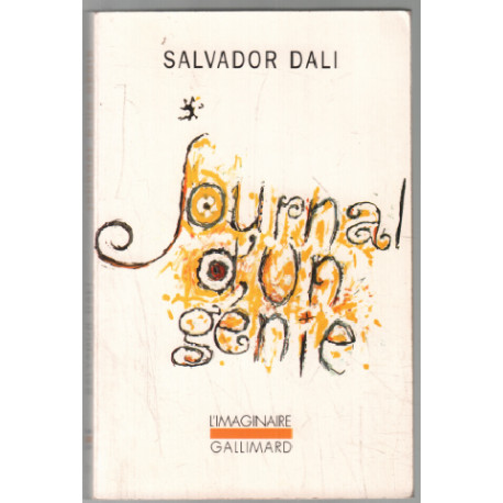 Journal d'un génie