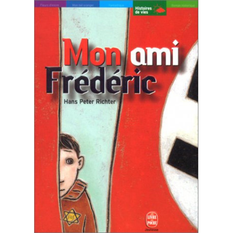 Mon ami Frédéric