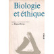 Biologie et éthique