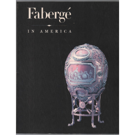 Fabergé in america