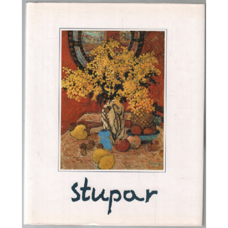 Stupar (seulement 2000 exemplaires )